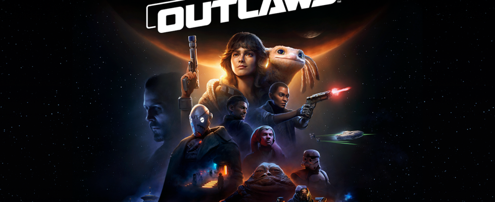 Star Wars Outlaws Trailer Released System Requirements Announced