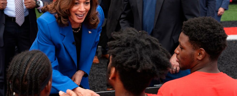 Star studded when the Democrats meet in Chicago