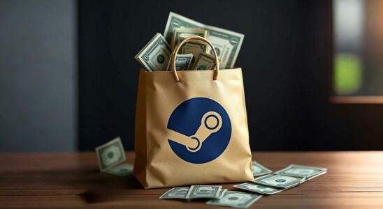 Steam Sued Over High Game Prices