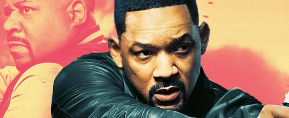 Stephen King praises Will Smiths 400 million action film as