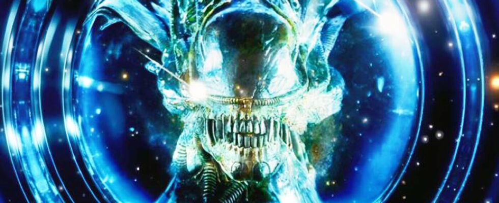 Steven Spielberg almost ruined the Alien series – with an