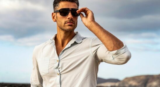 Study Reveals What Makes Men Attractive To Women And Its