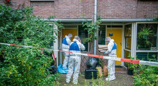 Suspect in murder of Juan from Utrecht refused to cooperate