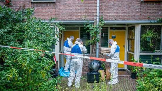 Suspect in murder of Juan from Utrecht refused to cooperate