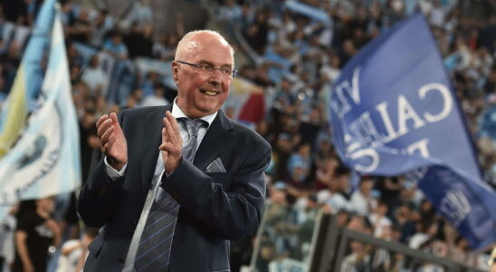 Sven Goran Eriksson Death after long illness difficult final days