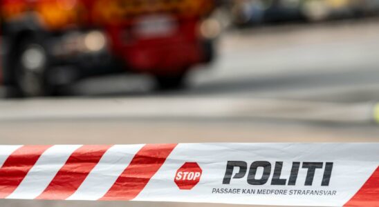 Swedes are extradited to Denmark after bombings