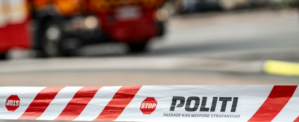 Swedes are extradited to Denmark after bombings