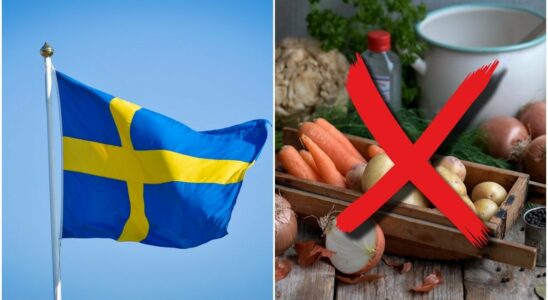 Swedish tradition may die out concerned about cultural heritage