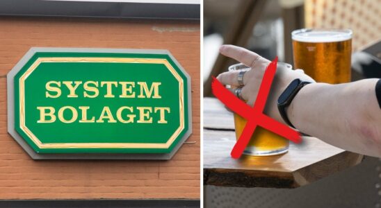 Systembolaget is reported for offending beer