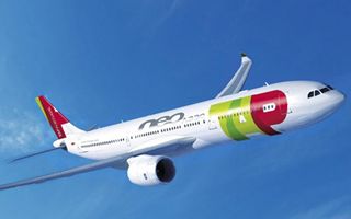 TAP Air Portugal second quarter in profit and with revenue