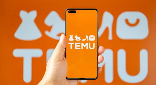 TEMU Reduced Minimum Purchase Amount to 600 TL