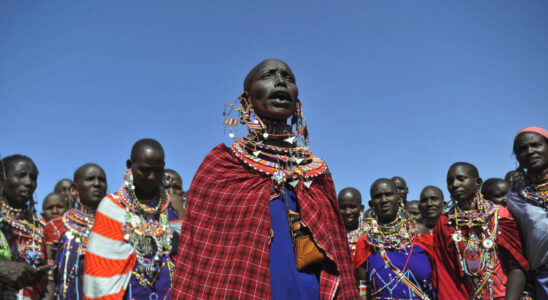 Tanzania evicts thousands of Maasai families from ancestral lands NGOs