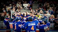 Tappara confirmed the large losses of the financial year