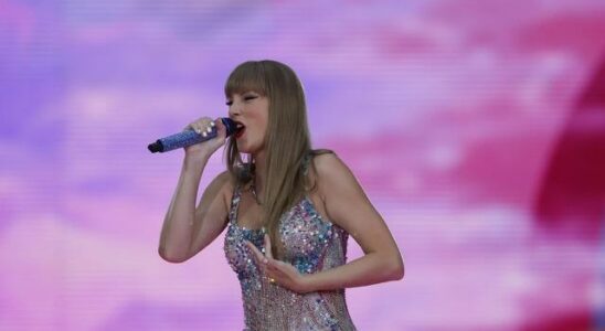 Taylor Swifts 3 concerts in Vienna cancelled due to fear