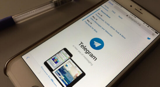 Telegram 950 million users but still in deficit