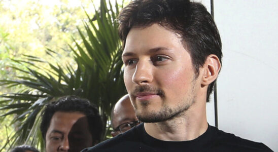 Telegram Arrest of Founder Pavel Durov Eminently Political