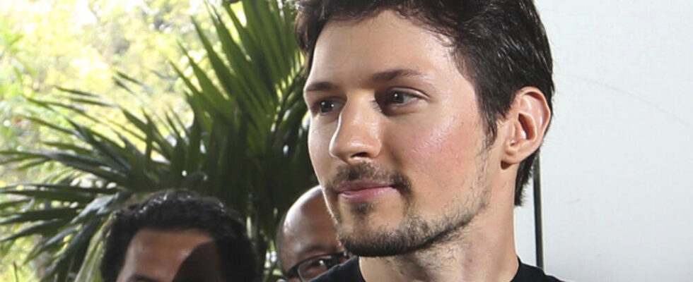 Telegram Arrest of Founder Pavel Durov Eminently Political