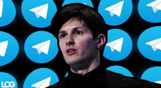 Telegram CEO Pavel Durov detained in France