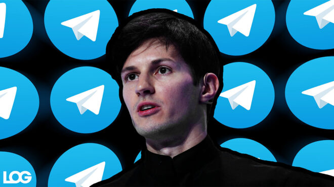 Telegram CEO Pavel Durov detained in France