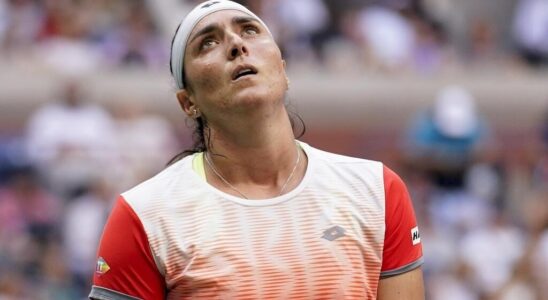 Tennis Tunisian Ons Jabeur out of 2024 US Open