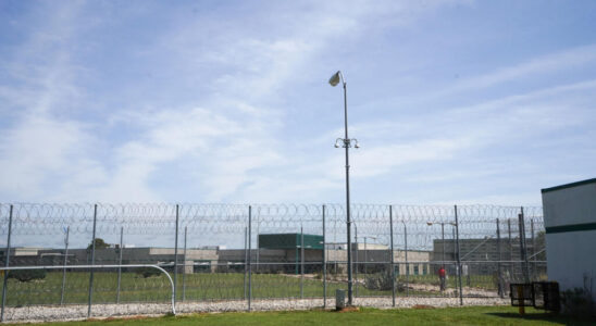 Texas Prison Air Conditioning Lawsuit to Save Lives Nears End