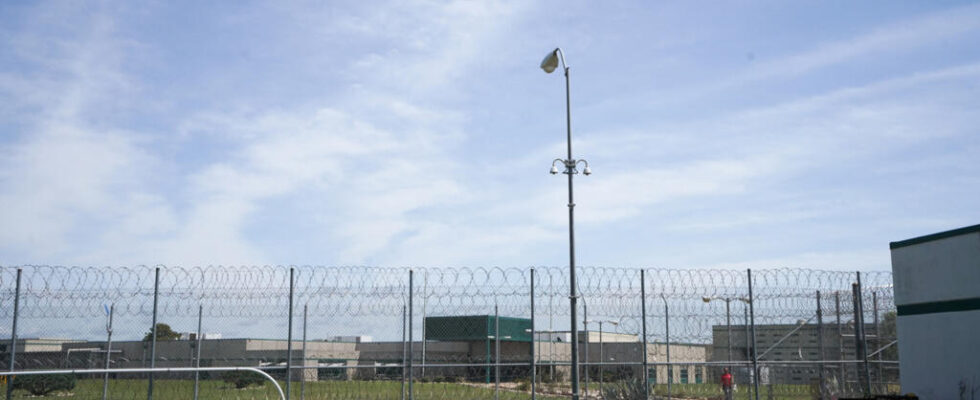 Texas Prison Air Conditioning Lawsuit to Save Lives Nears End