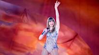 The CIA claims plans to attack Taylor Swifts concert wanted