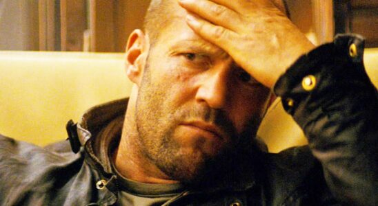 The Jason Statham film that caused an Oscar winning actor to