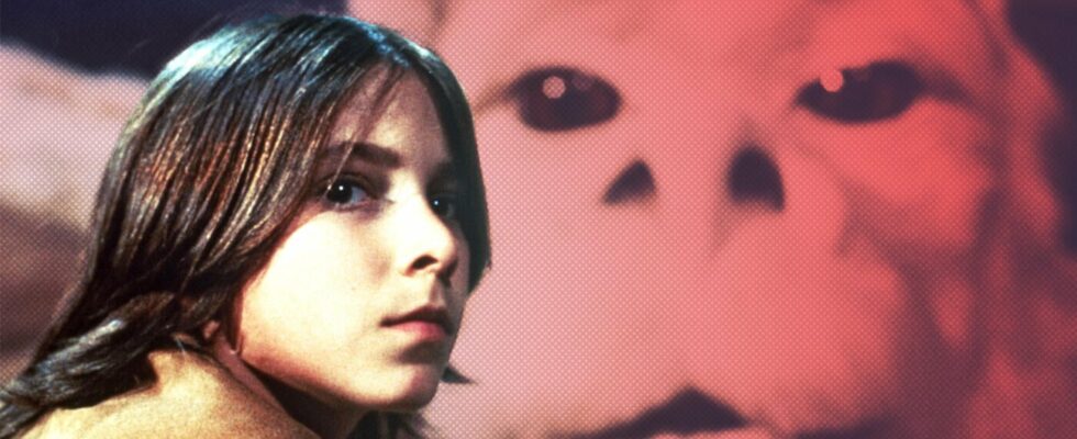 The Neverending Story star Noah Hathaway remembers how he almost