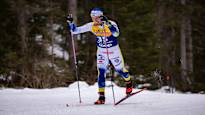 The Swedish skiing star shuddered We need Russians Sports