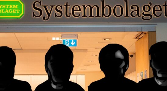 The Systembolaget League may be trapped