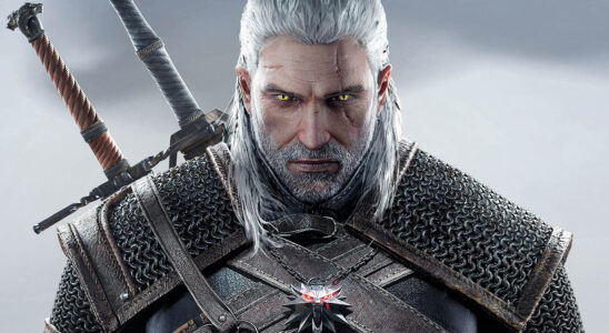 The Witcher 4 Main Character Wont Be Geralt Here Are