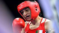 The gender of two Olympic female boxers is in doubt