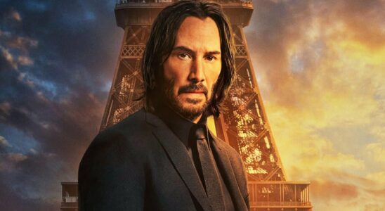 The hope for John Wick 5 has just been dashed