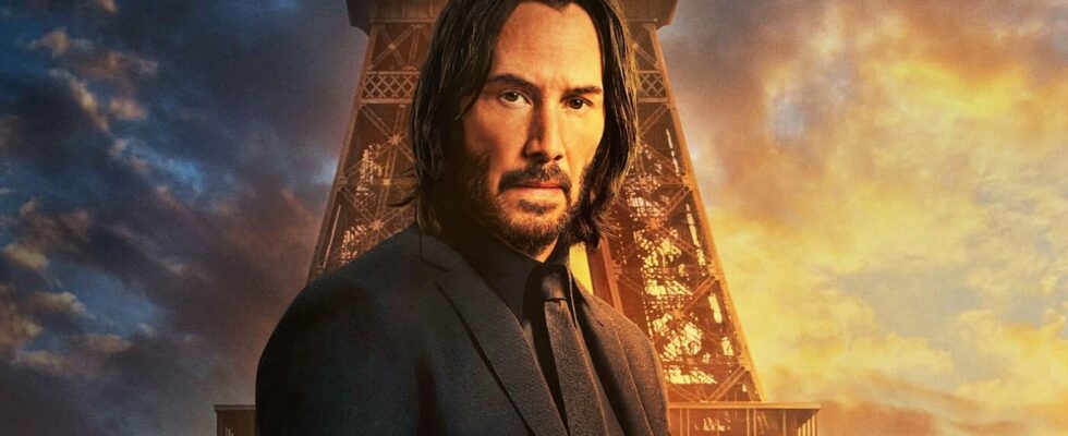 The hope for John Wick 5 has just been dashed