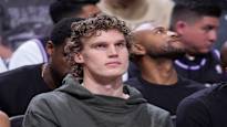 The iconic NBA face praised Lauri Markkanens giant contract for