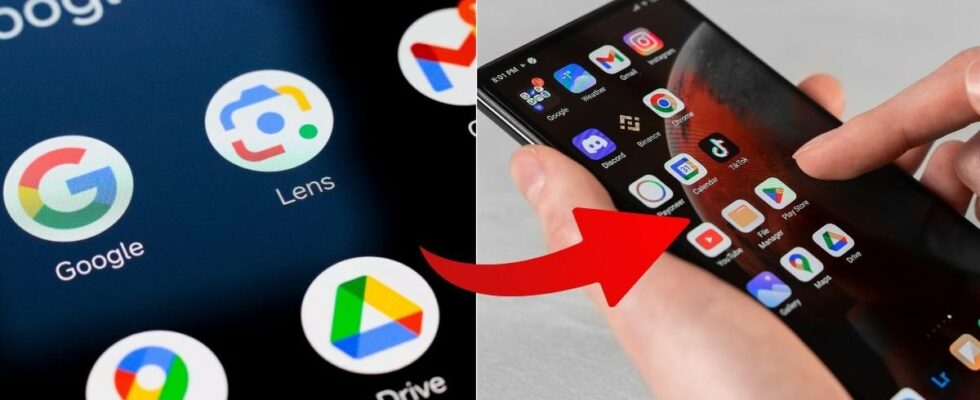 The popular Google app is about to change so