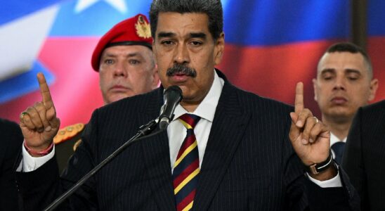 The secret plan of the United States to oust Maduro