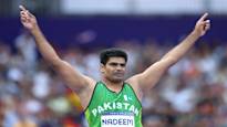 The stubborn journey of the Pakistani lefty to become a