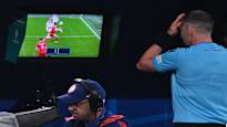 The world famous VAR is being used in Finland for the