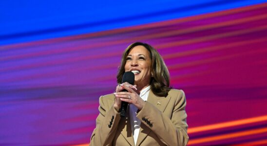 These Republicans who support Kamala Harris – LExpress