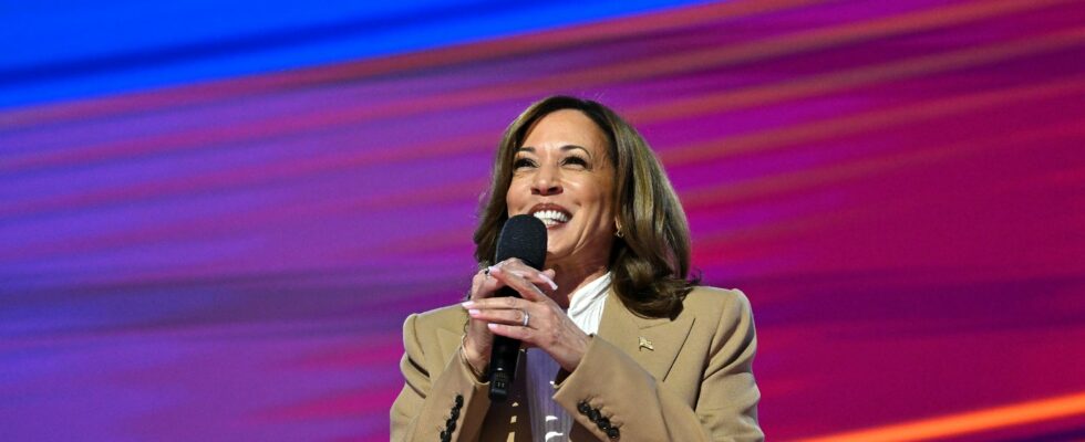 These Republicans who support Kamala Harris – LExpress