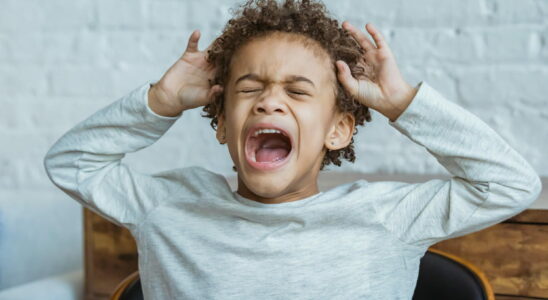 These Three Words Can Calm Any Tantrum Your Child Has