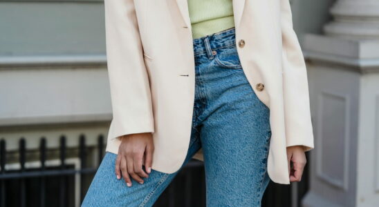 This Brand Invents the Perfect Jeans for Everyone – We