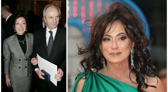 This is how Nancy DellOlio lives today after the