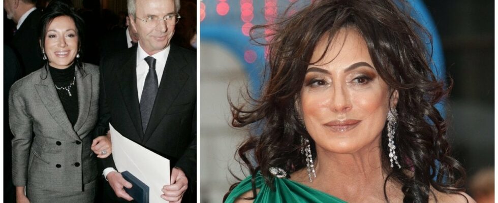 This is how Nancy DellOlio lives today after the