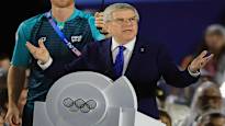 Thomas Bach will not seek another term as IOC president