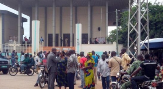 Togo Civil society outraged after arrest and extradition of Beninese