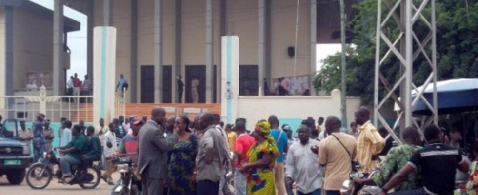 Togo Civil society outraged after arrest and extradition of Beninese