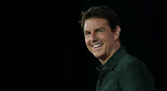 Tom Cruise Phoenix What do we know about the closing